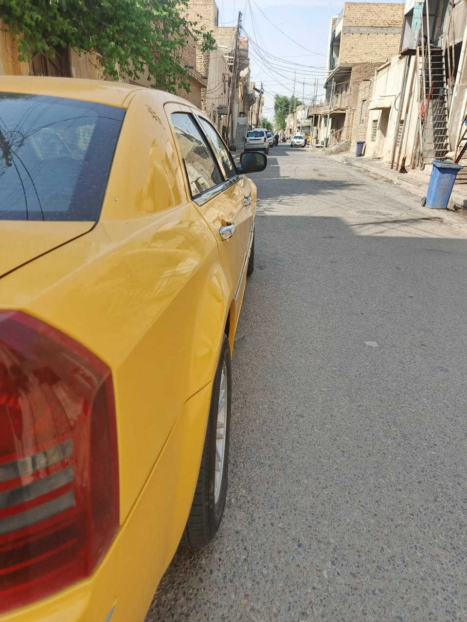٢٠٠٩ • بدون حادث • محرك ٣٥٠٠