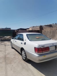 مكينة 3000 • مداور باسمك • الخصيب