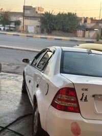 ٢٠١٣ • مكينة شرط • جير شرط