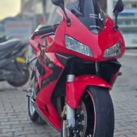 بطح rr600 • وارد يابان • كفالة عامة