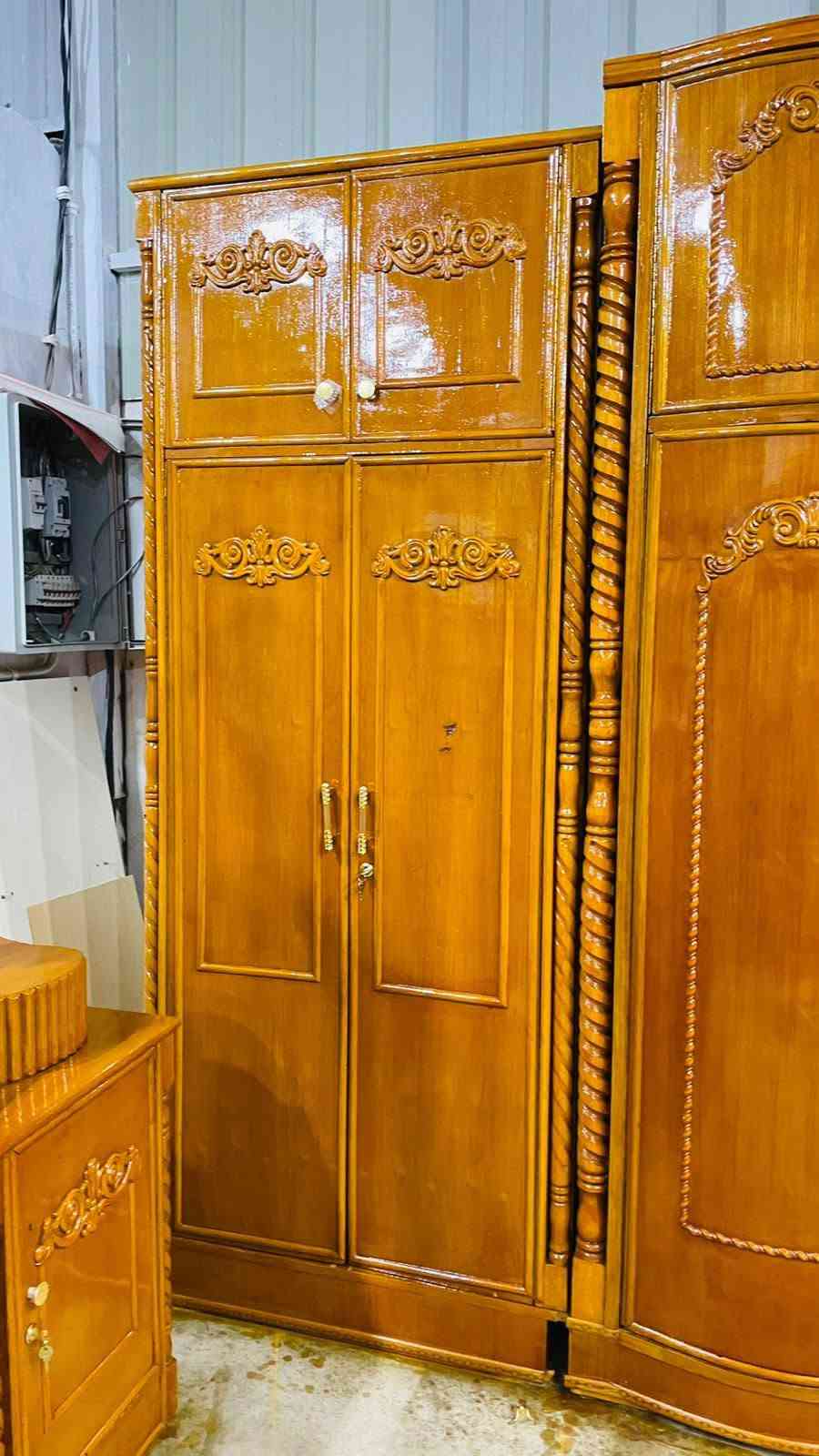 ٦ أبواب • طابقين • النجف الاشرف