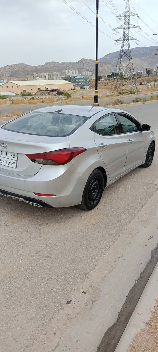 النترا • ٢٠١٦ • دهوك