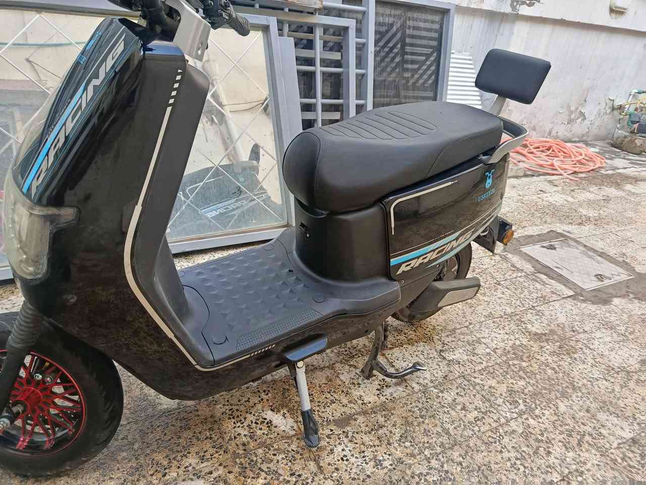 دوج اوباما • ماطور • بينه مجال