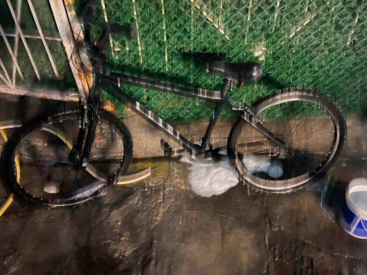 السلام عليكم  بايسكل عدد ٢  باله الاسود سعره ١٠٠ حجم ٢٤ والصغير  سعره ٣٥٠٠٠حجم ١٤ bmxللاستفسار *********** حي القاهره
