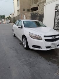 ماليبو • ٢٠١٥ • مصبوغة