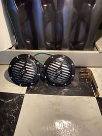 هورنات بوش للبيع 07741753246