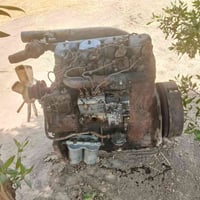 محرك عنتر • كامل • بابل