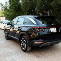 توسان ٢٠٢٤ • مكينة ٢٥٠٠ • فول مواصفات