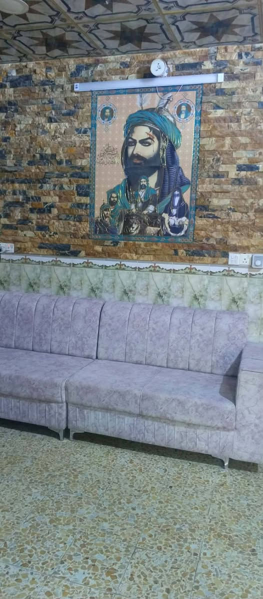 وتر بروف ٩مقاعد تزكام السعر ٣٠٠ وبي مجال قليل للشراي تواصل ***********
@إشارة
