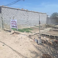 أرض • حي سكينه • ١٩٥م