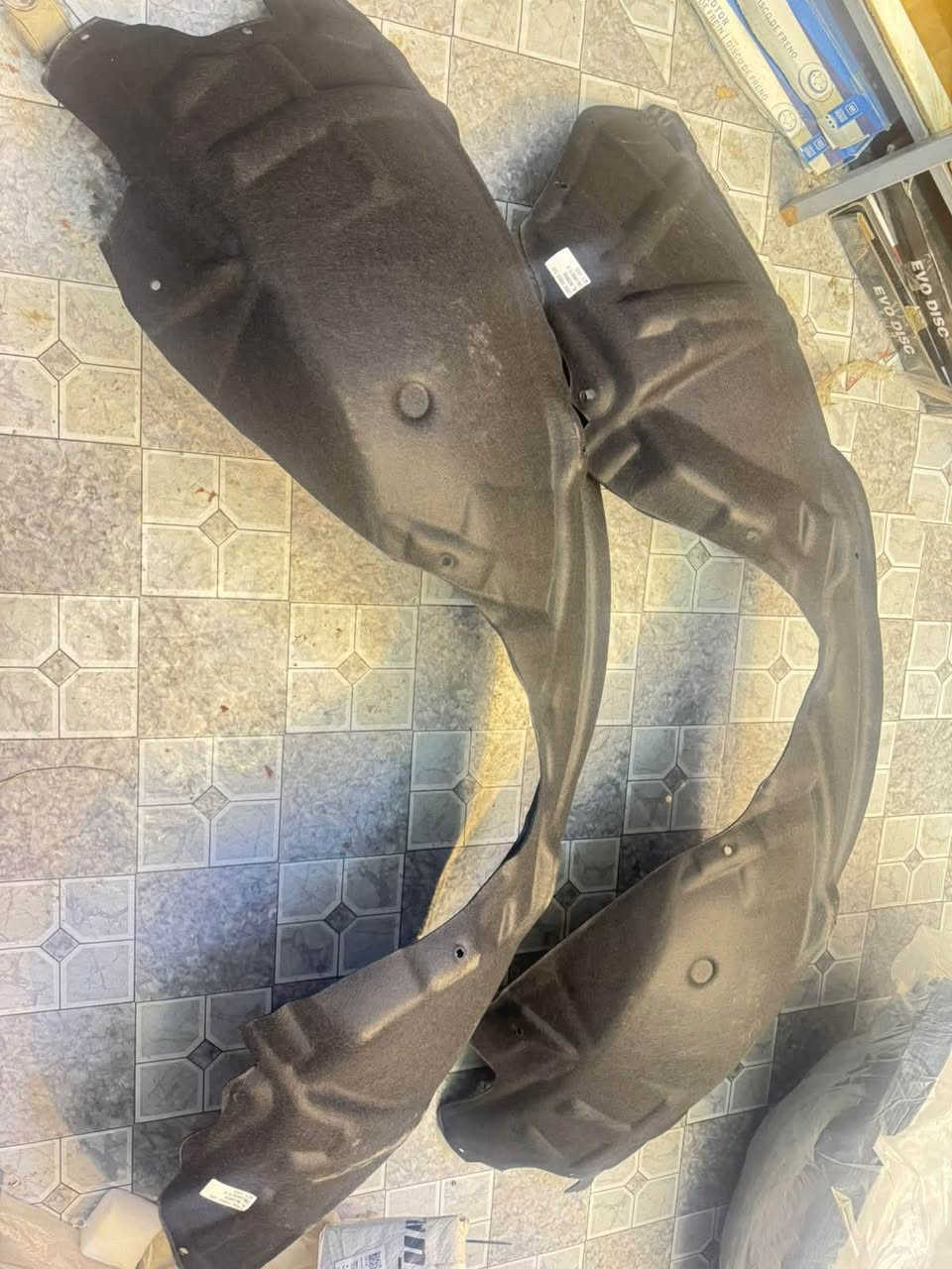 مخزن دبي✅✅

للادوات الاحتياطيه للسيارات الامريكية✅✅

جميع قطع غيار البدي والحداديه✅✅

مناشأ عالميه الجديد والمستمعمل الاصلي✅✅

للحجز /

***********

يوجد خدمه توصيل جميع المحافظات✅✅
