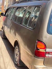 بريجو شبوط موديل 2000 جاهزة من كلشي محرك كير اكسن كشر  العنوان  بغداد ...