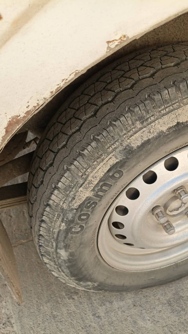 ياالله..
السلام عليكم...للبيع  موديل 2015 باسمي ل30 يرادلهة ترتيب كشر السعر 50 ورقة ..بغداد
