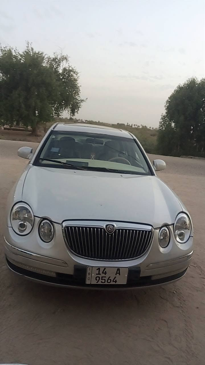 سلام عليكم
امانتي 2006 للبيع
محرك وكير كامري شرط 
حدادية و تخم تايرات جديدة
دواخل فول نظافة تحكم كشنات
رقم انكليزي بصرة سنوية لل2031
تريد وكاله تريد تحويل 
مكان  ذي قار /سوق الشيوخ 
السعر 50 وبيها مجال 
اتصل وبيك خير وتدلل 
***********
