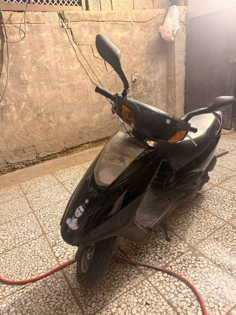 بريز • معدل • سلف شغال