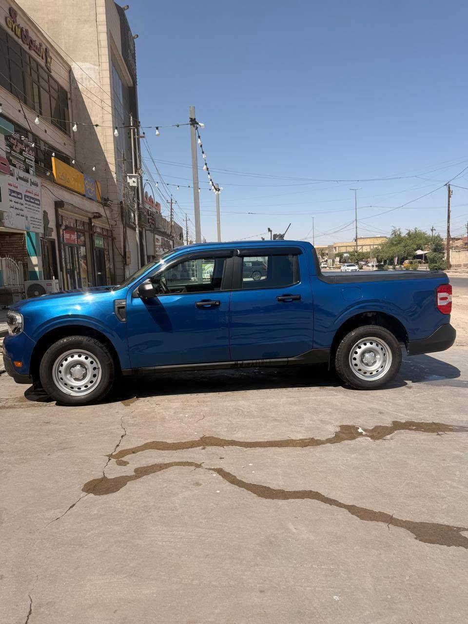 مافريك • ٢٠٢٤ • ٢٠٠٠ تيربو
