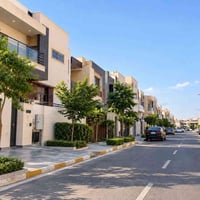 البدور الهيلز • ٢٠٠م • مؤثث بالكامل