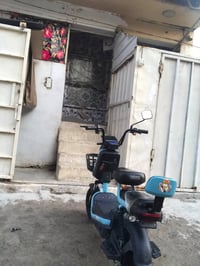 الغزالية الهياكل • ريان ١٤ • بريك خلفي عطلان