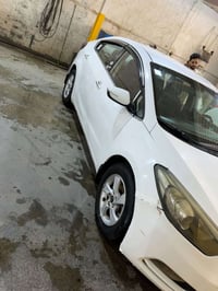 سيراتو • ٢٠١٣ • محرك ١٦٠٠
