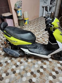 FS • ماكس 120 • سلف وهندر