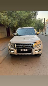 باجيرو • ٢٠٢٠ • ٦ سلندر