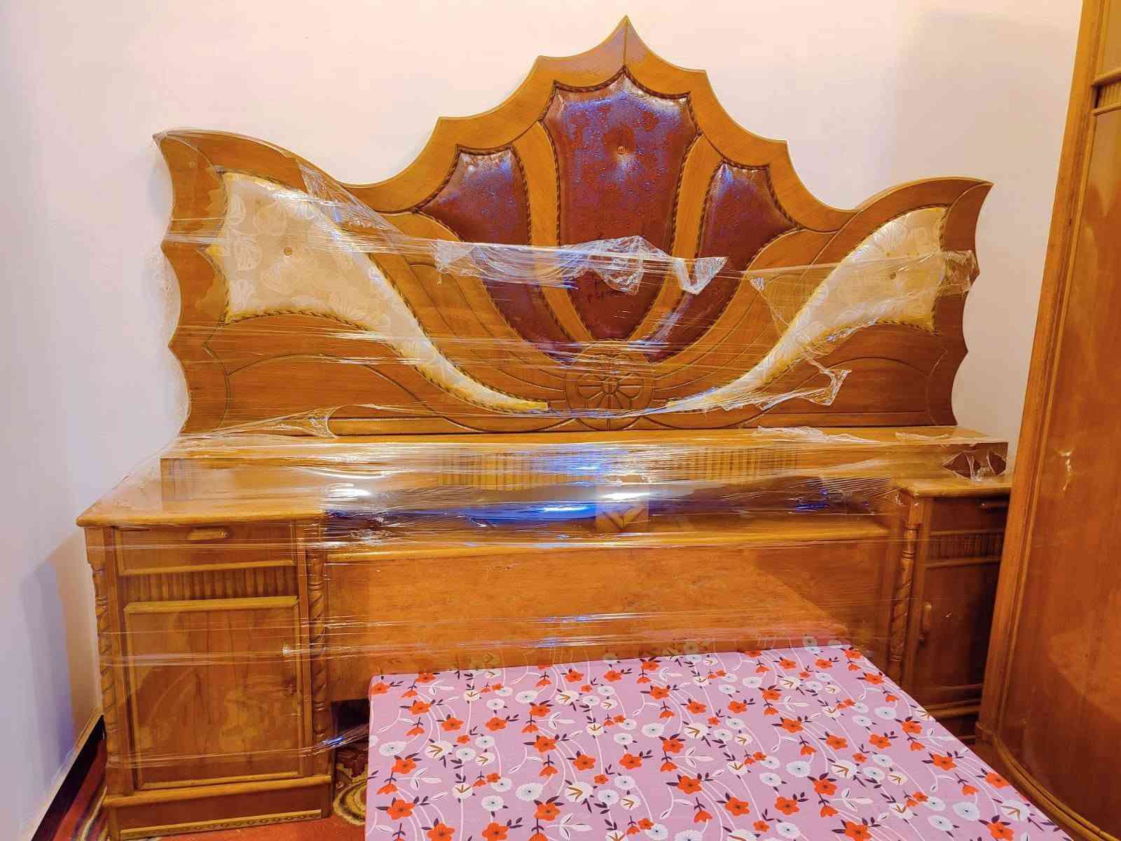 غرفه • جديده • ديوانيه حي العسكري
