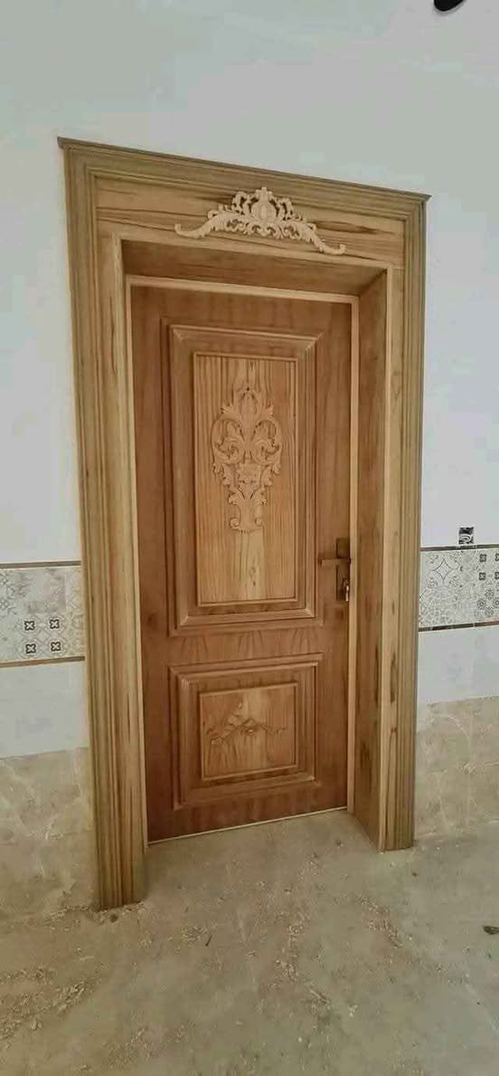 نجارة امير رماحي 
انواع تصاميم ولديكورات شغل تزكام وجه أو كفه صاج خمسه ملم صبغ حراري ظمأن بلشغل للحجز والاستفسار على رقم أو صفحه أو واتساب *********** النجف, العراق
