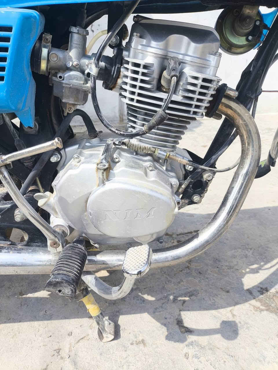 نامه • ١٢٥ • موديل ١٨
