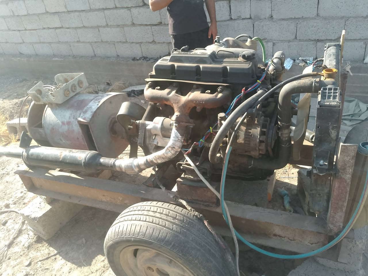 محرك كيه لبيع العنوان مشاهده***********
