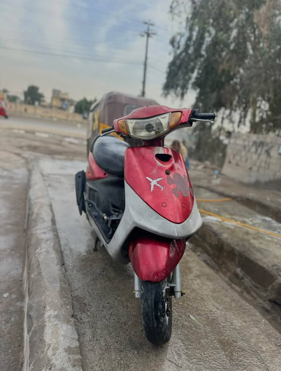 ماكس • قجمه • ١٢٠