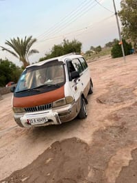 بريجه • موديل ٩٧ • الحله