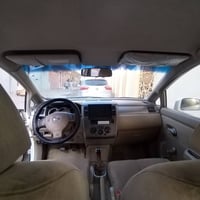 نيسان تيدا • بدون صبغ • رقم نينوى