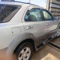 سورنتو • 2006 • رقم بغداد