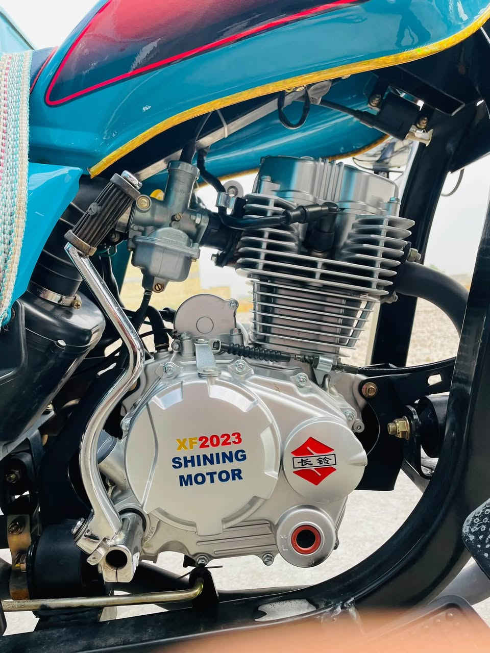 موديل 23 • زيرو • بابل جبله