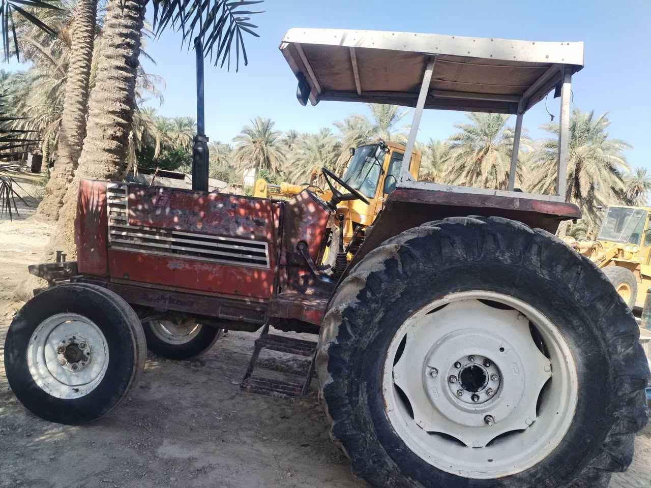 السلام عليكم مكينه البيع السعر ٩ مليون ***********
