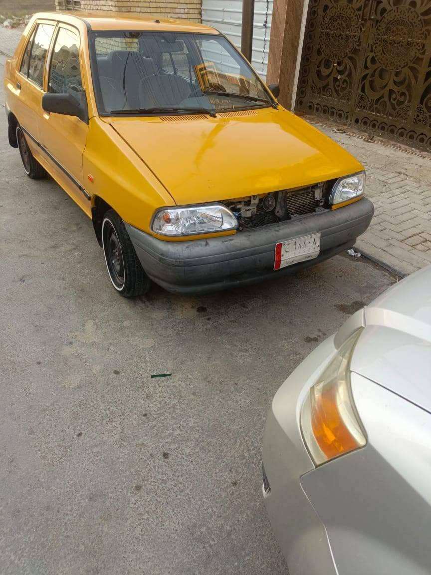 السلام عليكم سايبا للبيع موديل 16 سعره 25 وبيه مجال 
ع غرامات ع مشتري  
*********** واتساب بس

