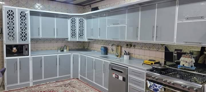 المنيوم • مراوس • بيع وشراء