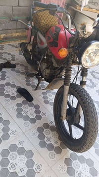 بوكسر • موديل ٢٠٢٢ • نقص باتري