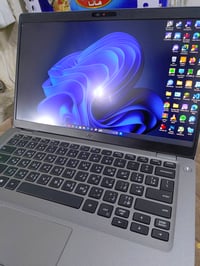 Latitude5410 • i7 الجيل العاشر • SSD 256GB
