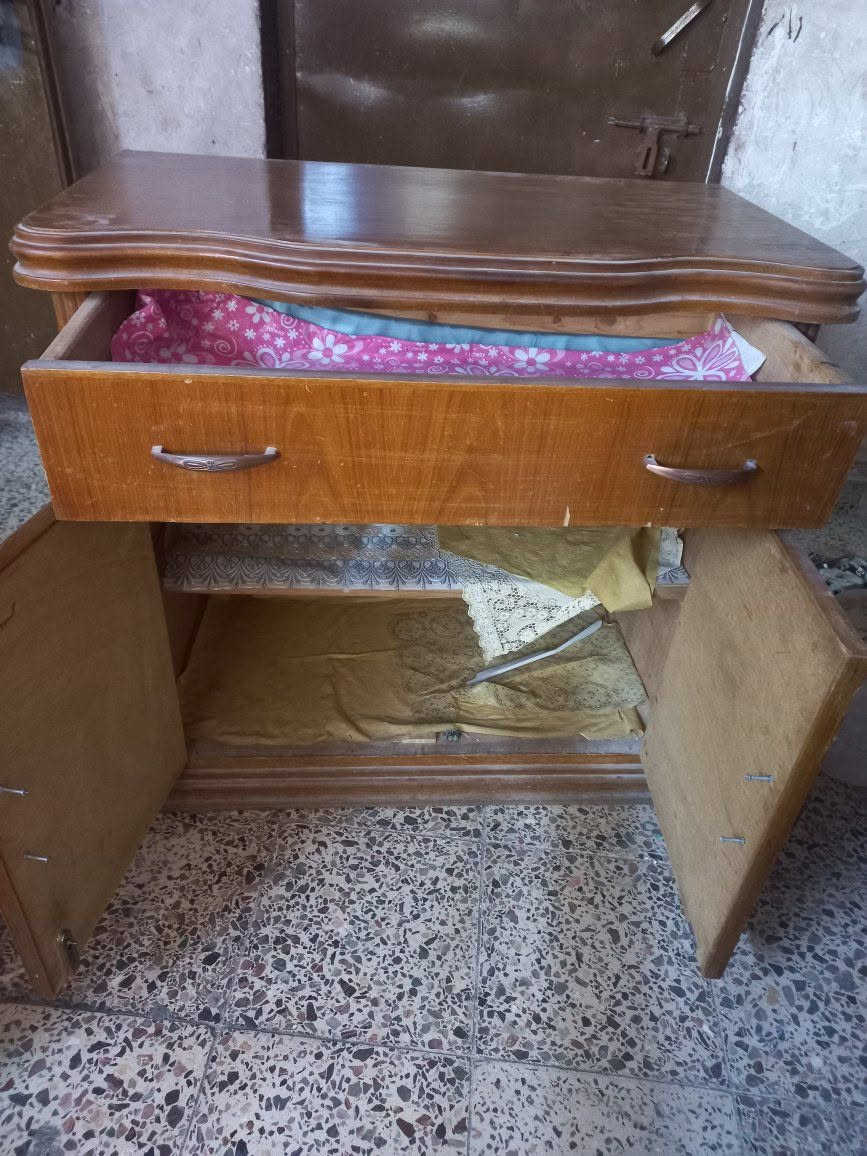 صاج ثقيل • مو سوكية • البلديات شارع الكهرباء