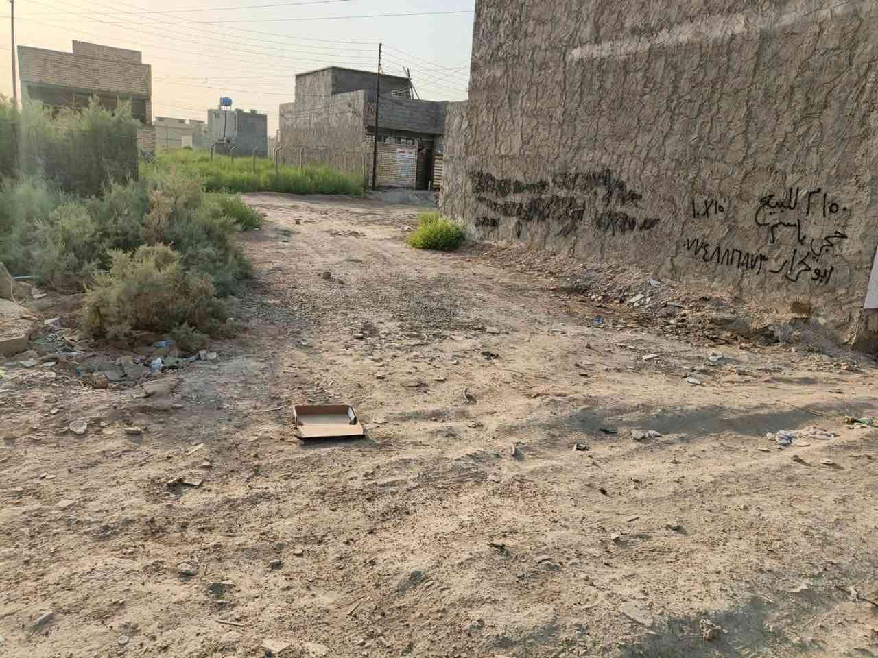 سريدات القديمة • ٥٠م • سند ٢٥