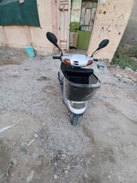 منغولي • ٢٠٠٣ • فول