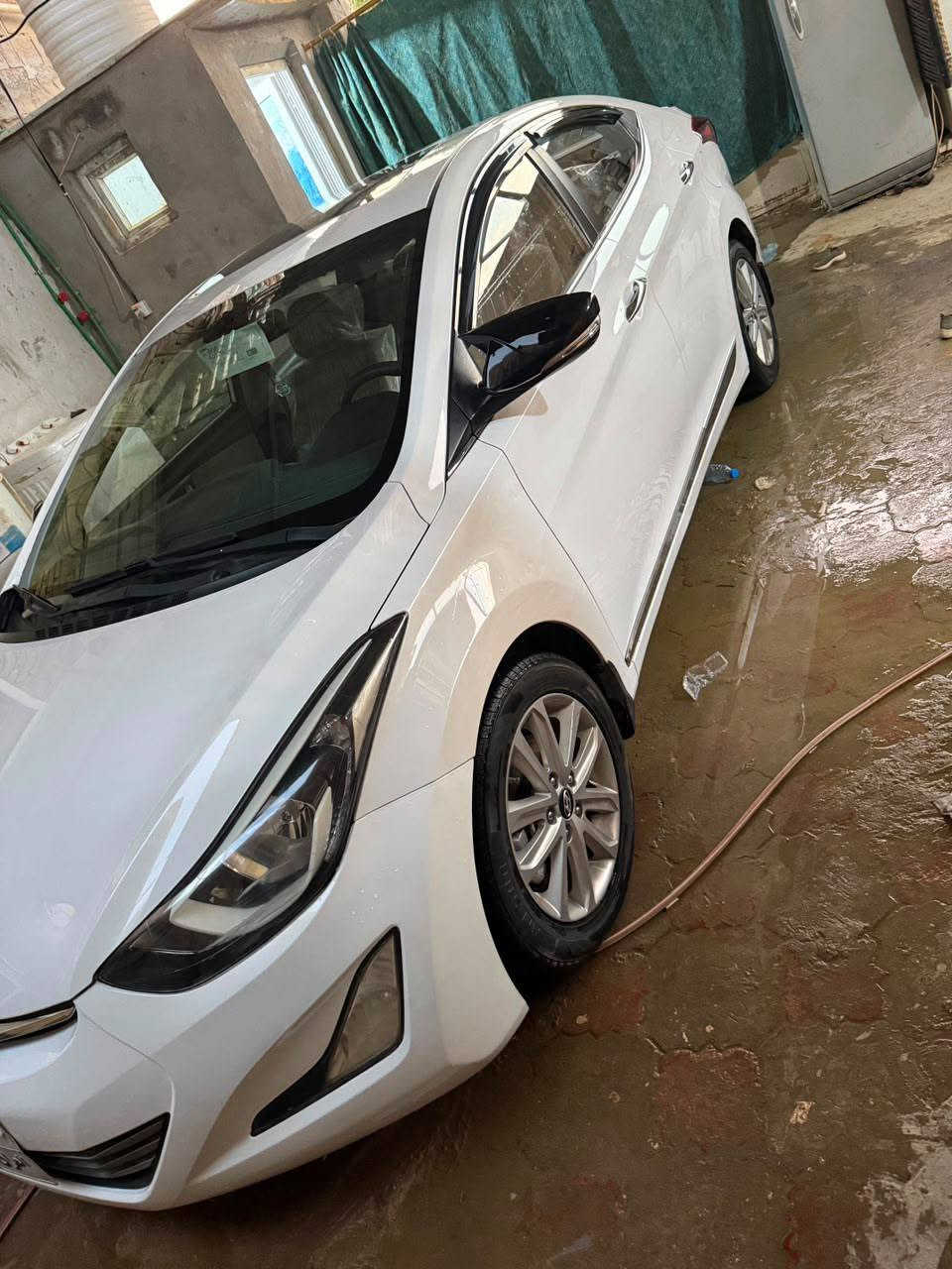 النترا • ٢٠١٥ • رقم اربيل