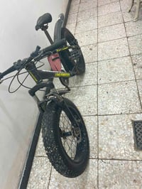 بايسكل • يتحمل اوزان • بغداد
