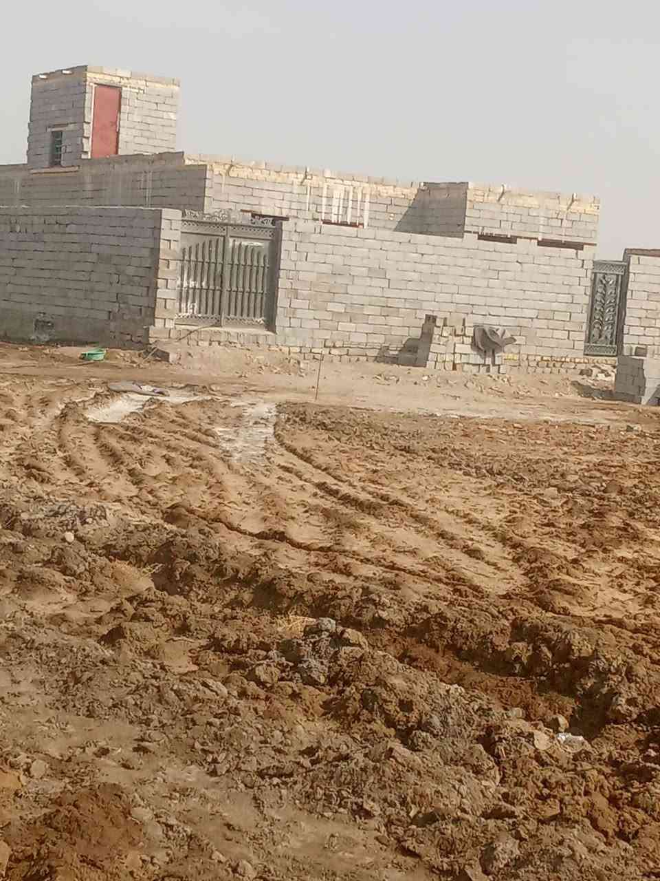 بيت زراعي • البطحاء طريق الزوار • ٤٠٠م