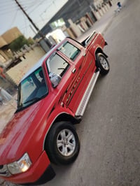 موديل ٢٠١١ • مكفوله • محرك وكير مكفول