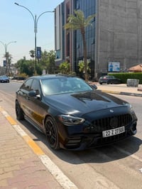 C300 ٢٠٢٥ • كت C63 • رقم اربيل