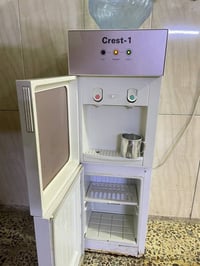 براد • جديد • استعمال قليل