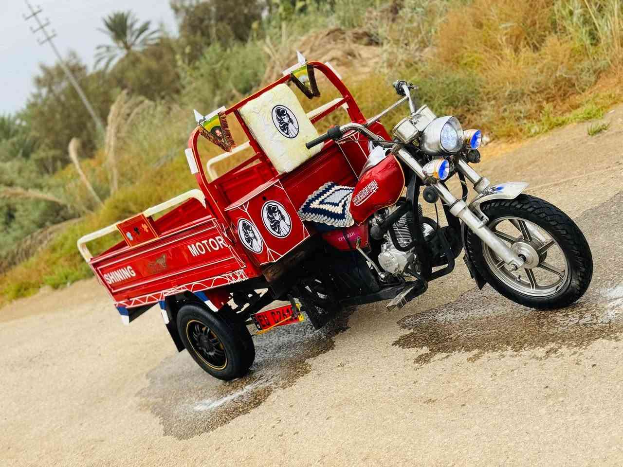 ستوته • صقر ٢٠١٦ • محرك ٢٠٢٣