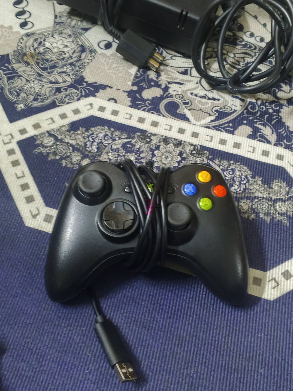 اكس بوكس 360 • هارد خارجي • ارورا ١٥٥ لعبة